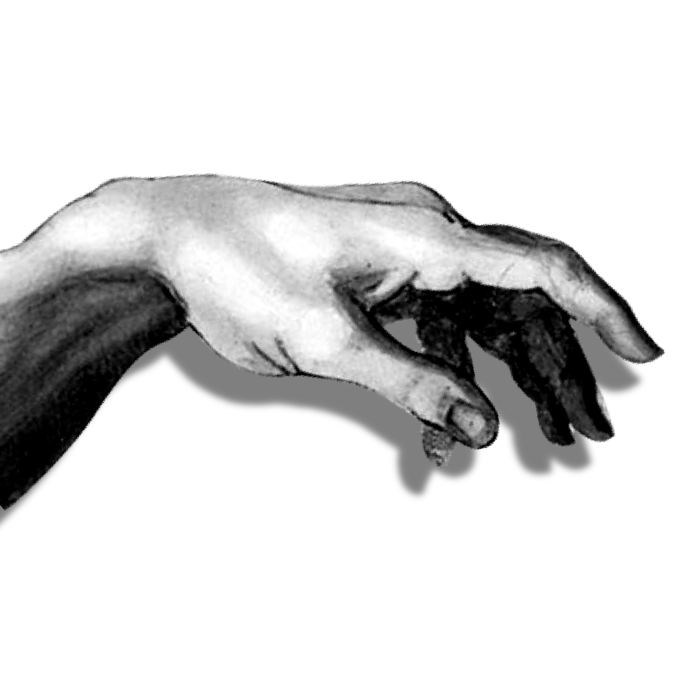 Left Hand