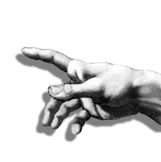 Right Hand